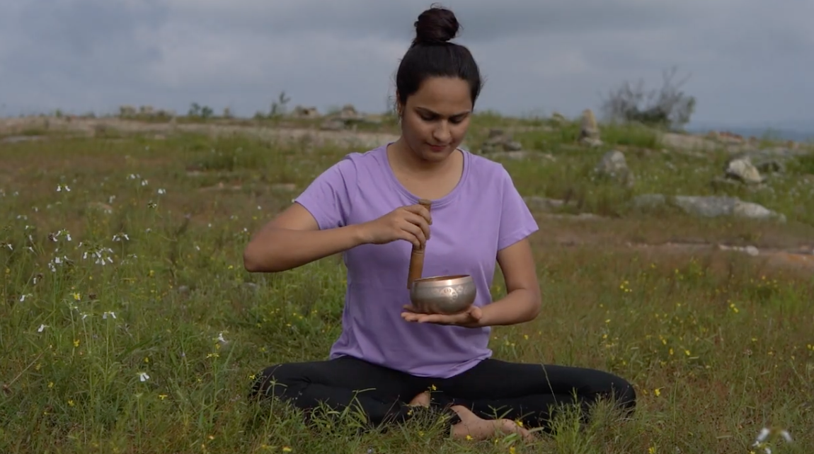The Inner Stillness